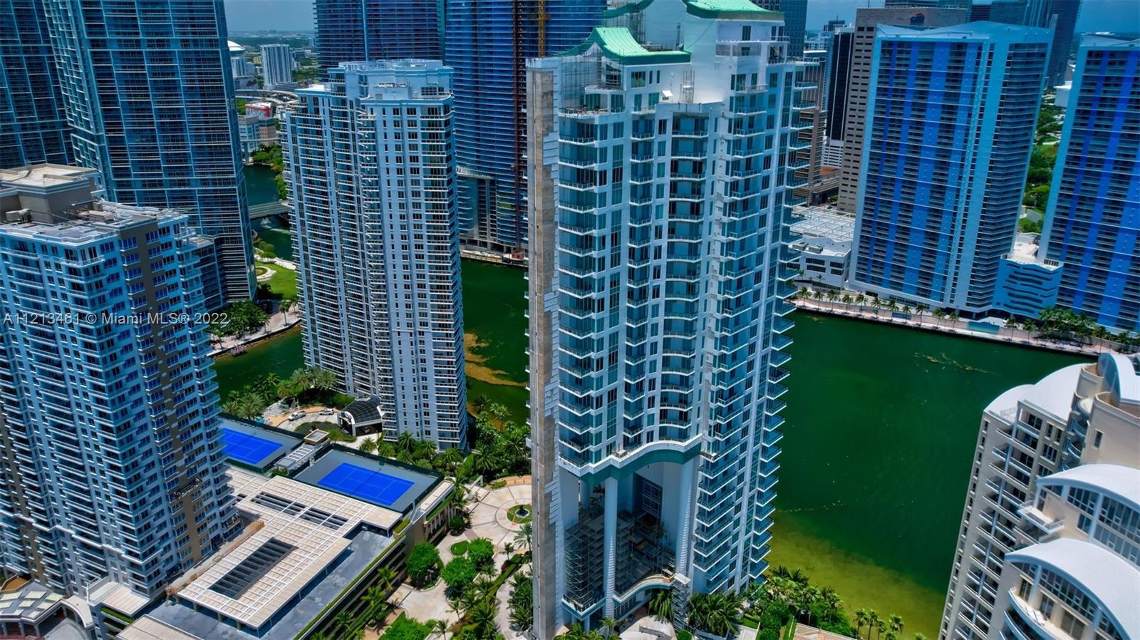 ASIA CONDO - Residential