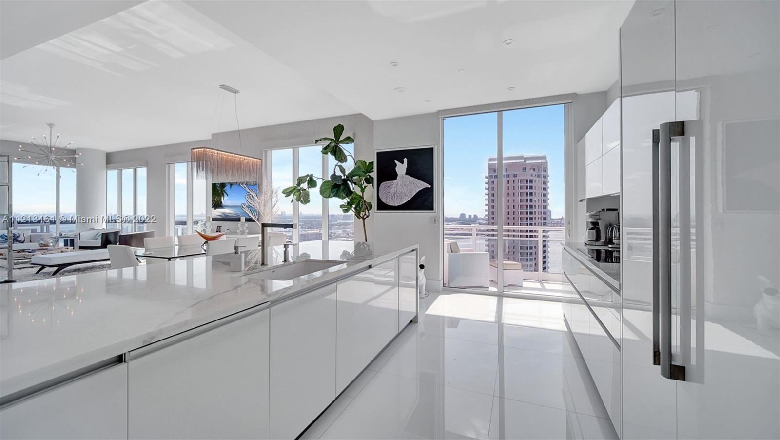 ASIA CONDO - Residential