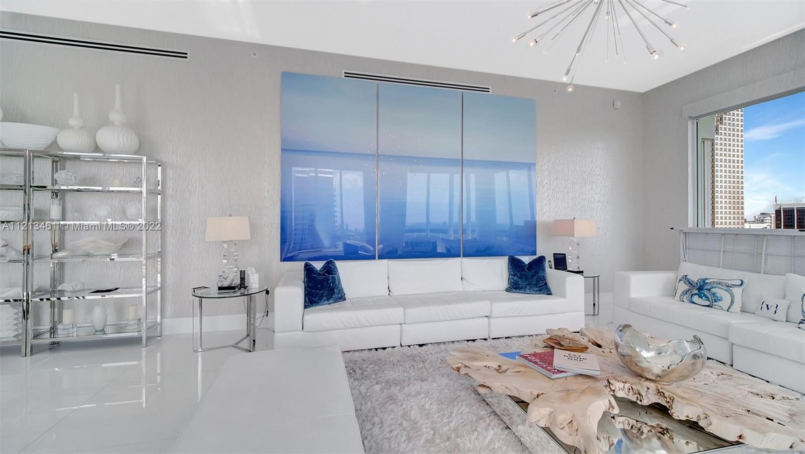 ASIA CONDO - Residential