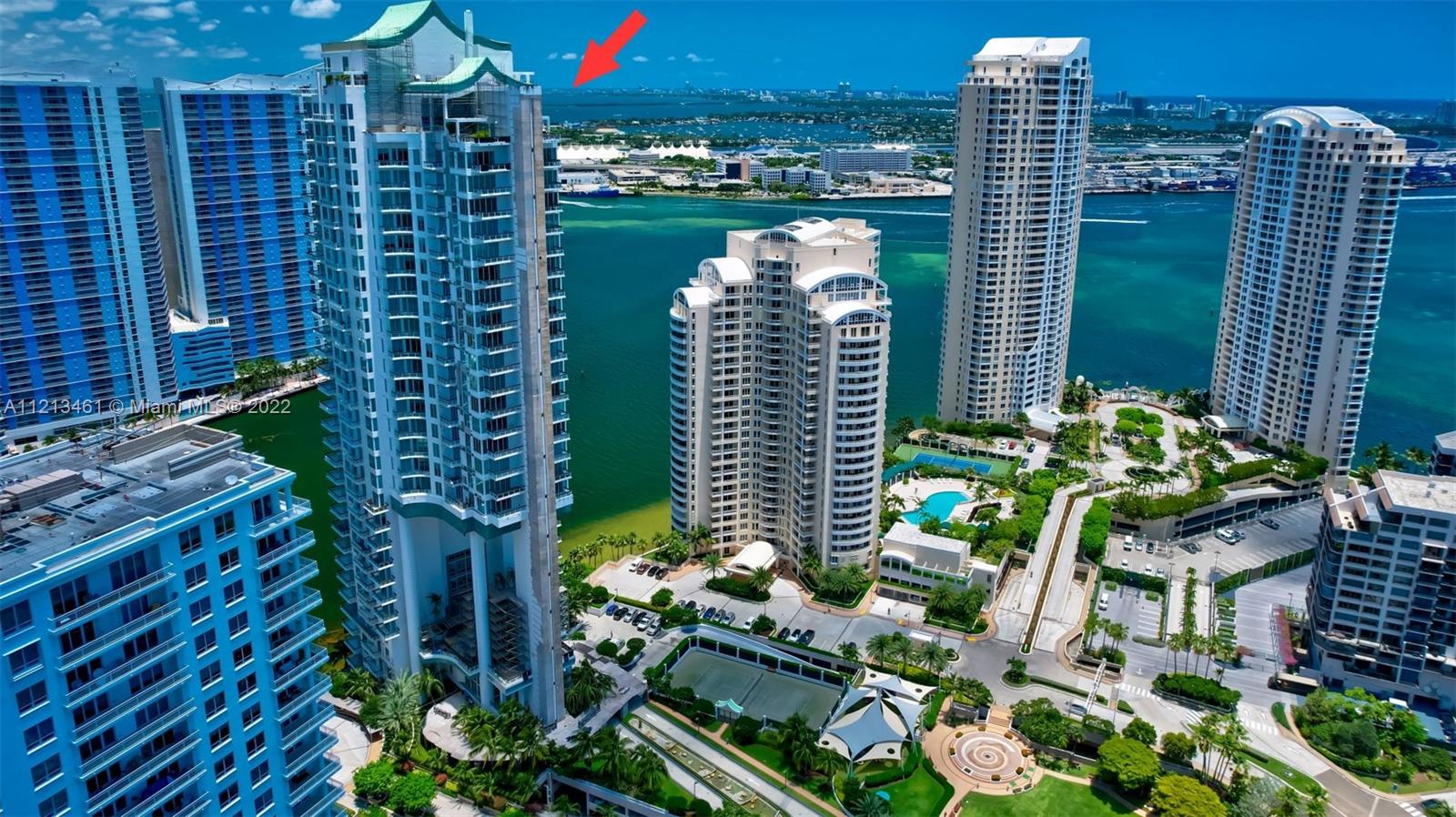 ASIA CONDO - Residential