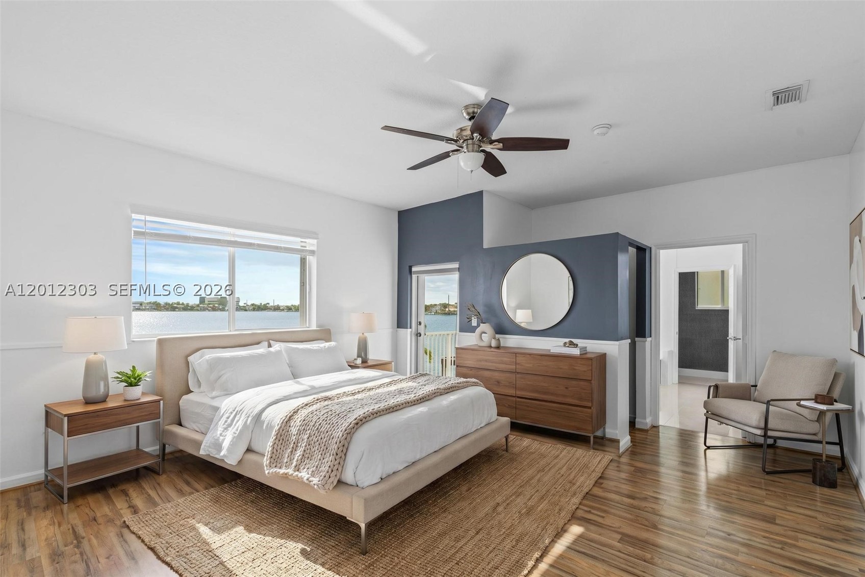 TWIN LAKE SHORES CENTRAL - Residential