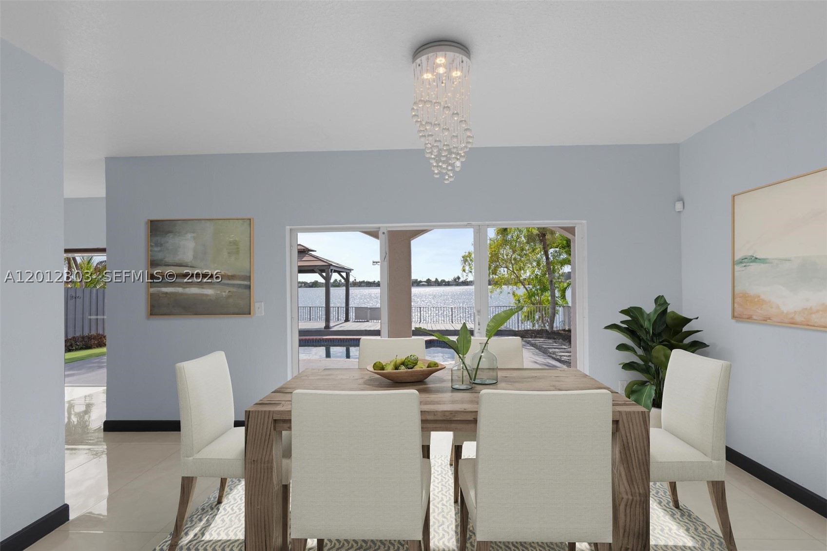 TWIN LAKE SHORES CENTRAL - Residential