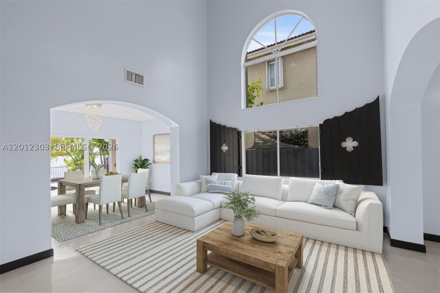 TWIN LAKE SHORES CENTRAL - Residential