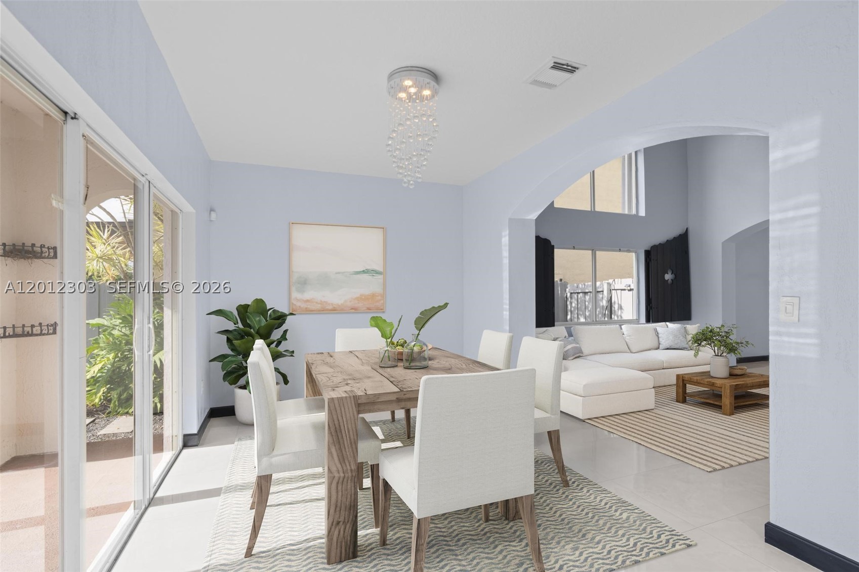 TWIN LAKE SHORES CENTRAL - Residential