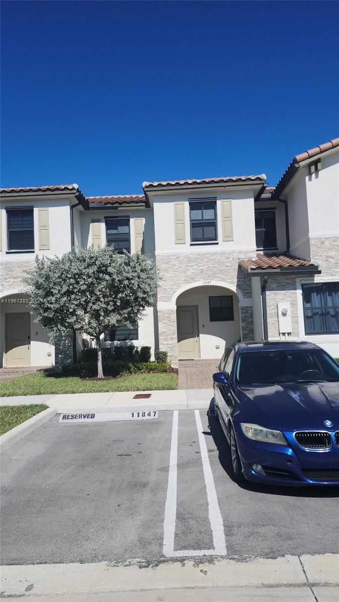 SILVER PALM RESIDENTIAL H - Residential