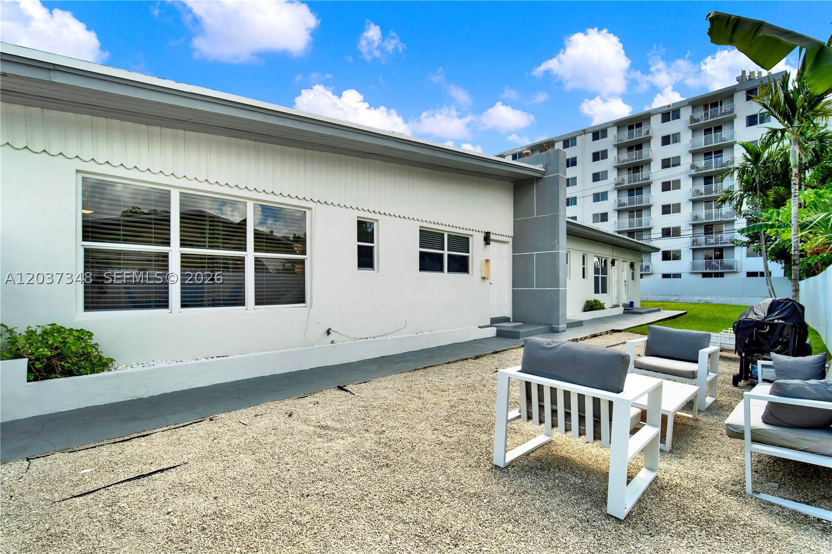 AMD PL BAY RIDGE - Residential Lease