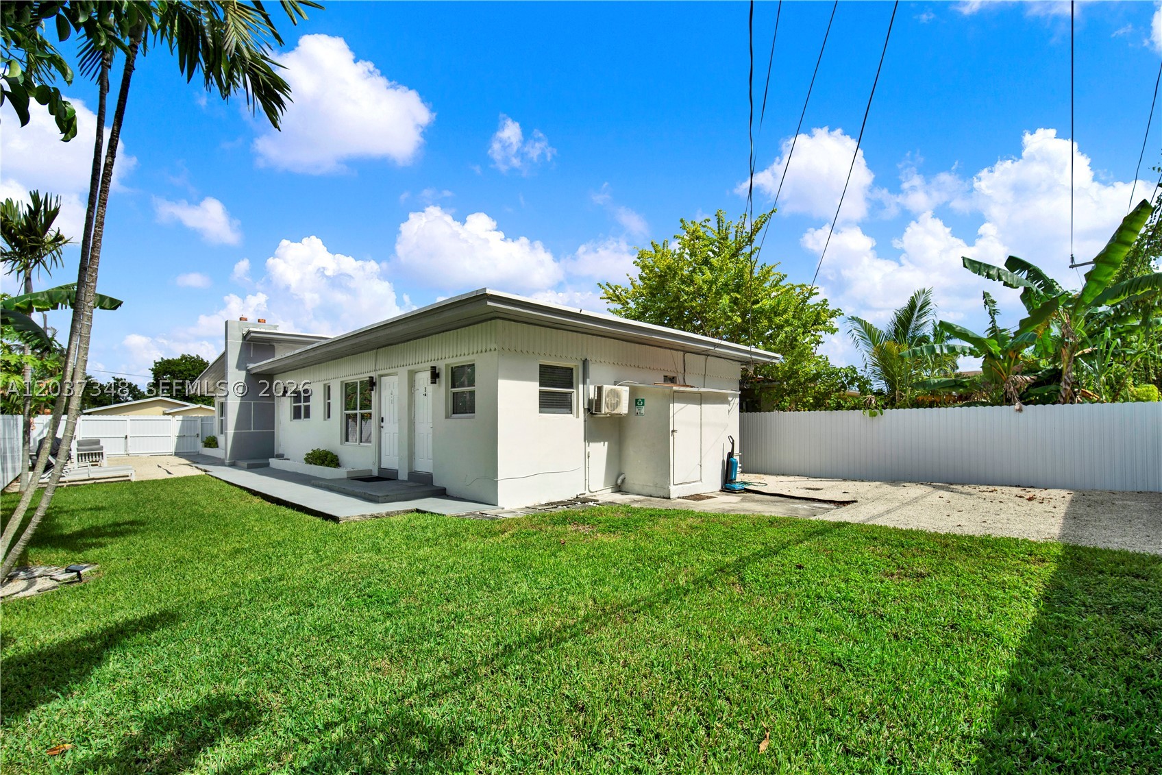 Beautiful 2BD/2BA in Miami! Spacious and bright unit available furnished or unfurnished. Features include terrazzo floors and an open living area. Pets welcome! Ideally located just east of Biscayne Blvd, minutes from Barry University, Bal Harbour Shops, FIU Biscayne Bay Campus, Whole Foods, Greynolds Park, and Miami’s beautiful beaches. Enjoy quick access to great schools, dining, shopping, and major highways. A comfortable home in a well-maintained community, offering the perfect blend of convenience, location, and lifestyle!