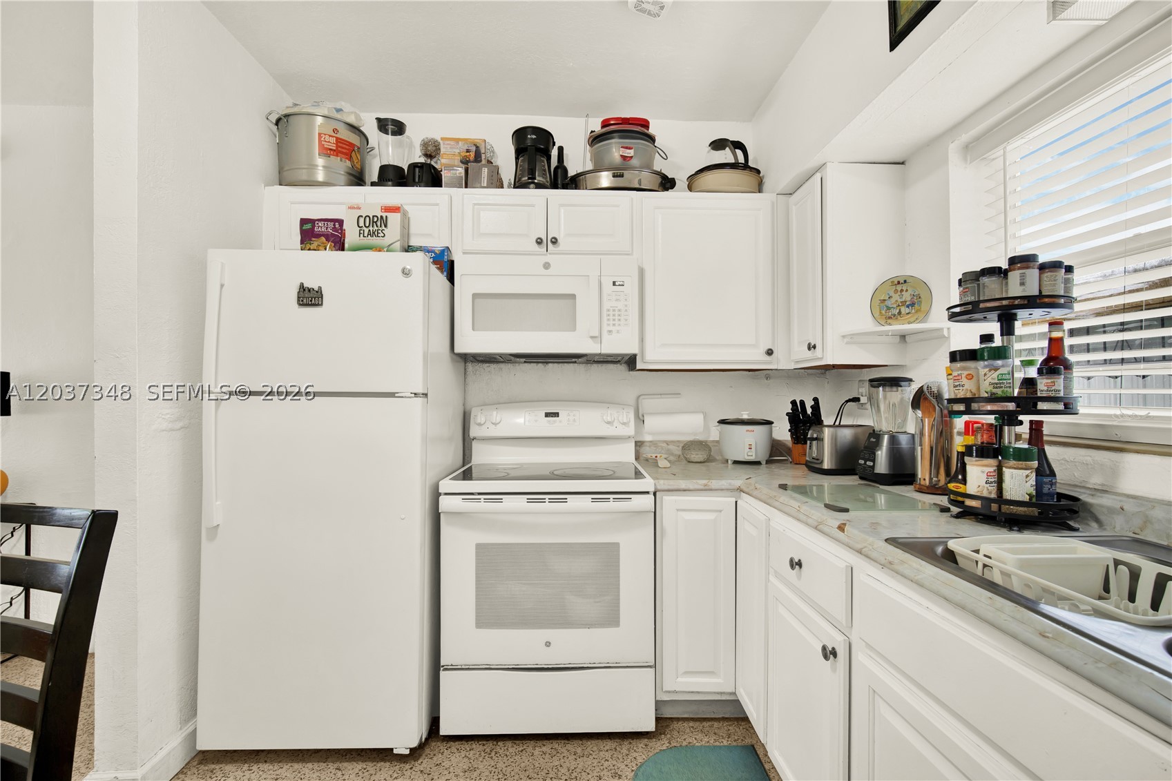 AMD PL BAY RIDGE - Residential Lease