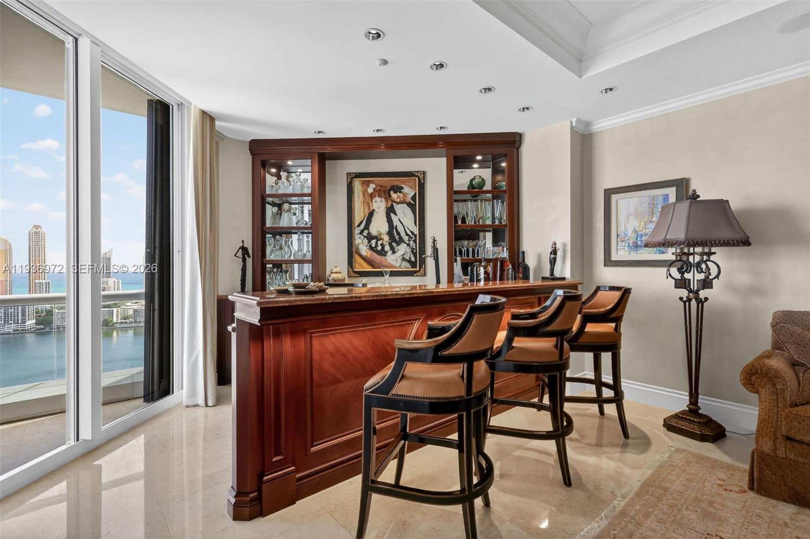 2600 ISL BLVD WILLIAMS IS - Residential