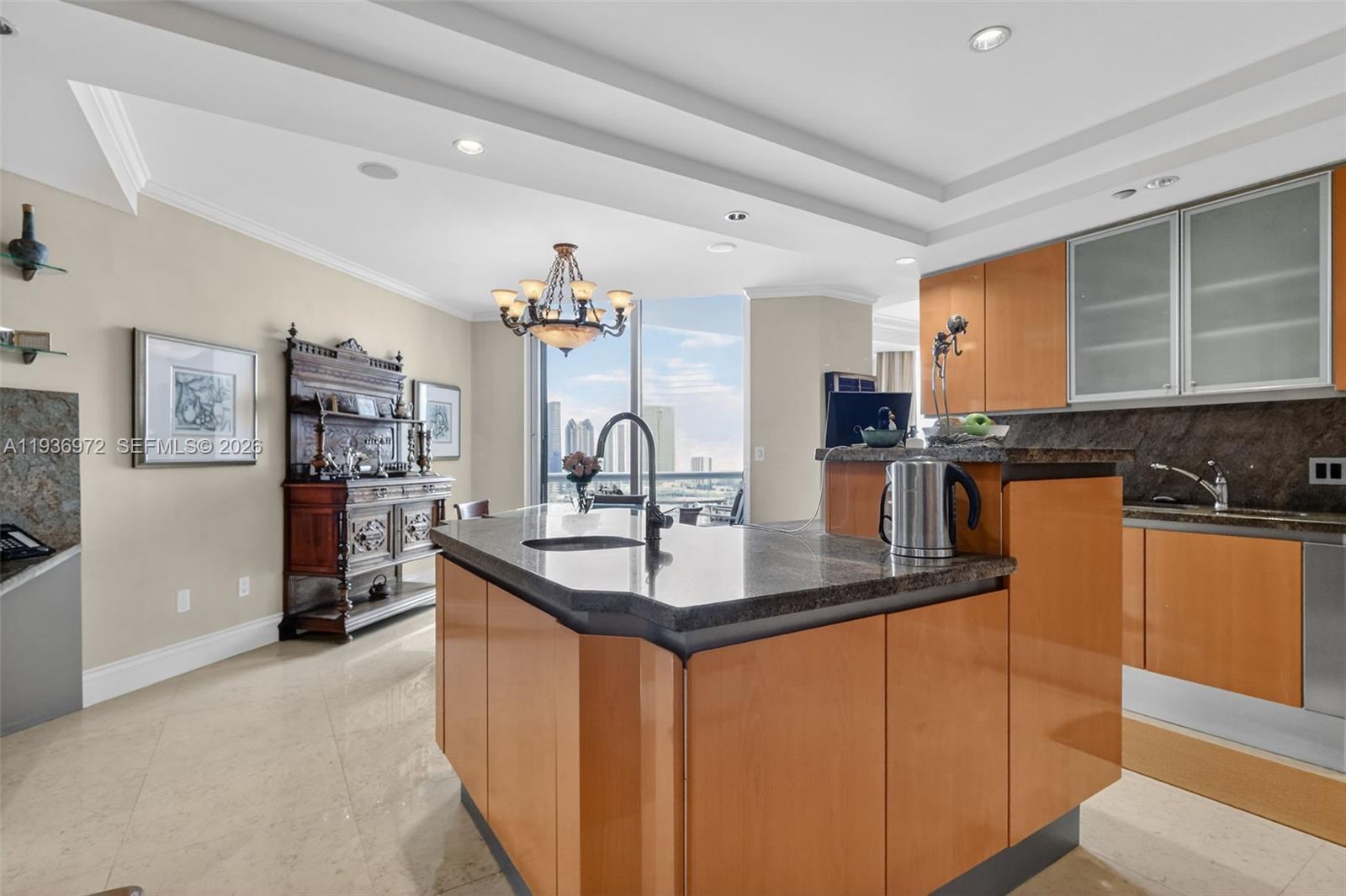 2600 ISL BLVD WILLIAMS IS - Residential