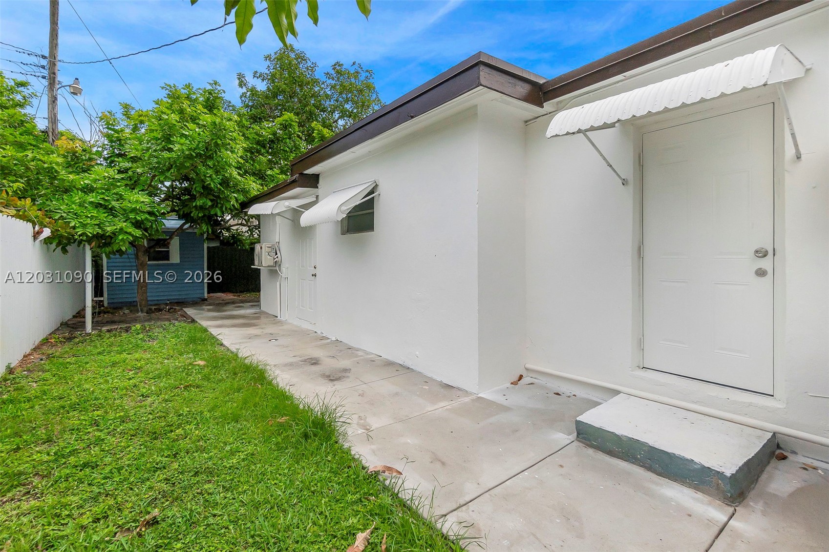 WELWYN MANOR ANNEX - Residential Lease