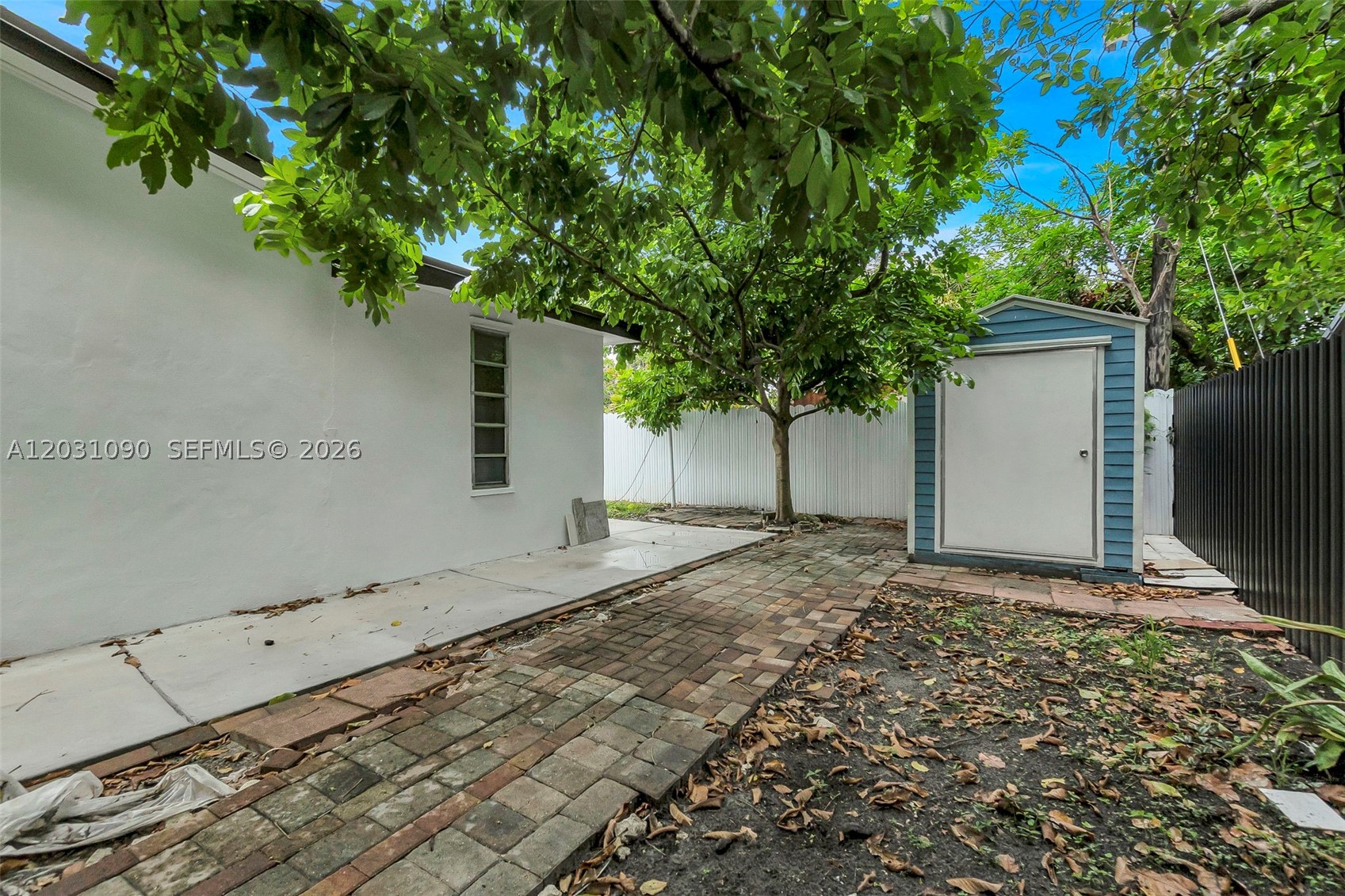 WELWYN MANOR ANNEX - Residential Lease