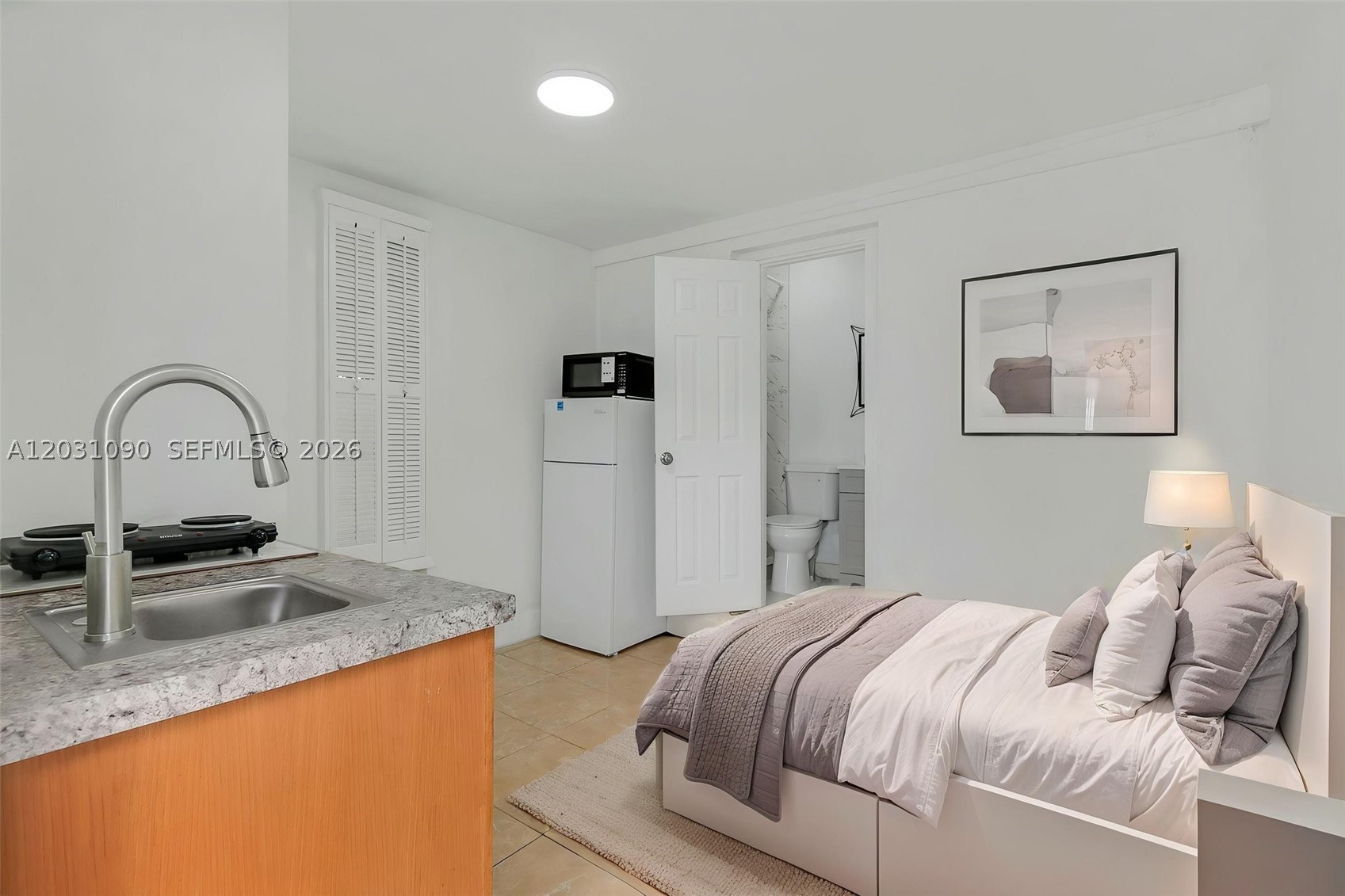 WELWYN MANOR ANNEX - Residential Lease