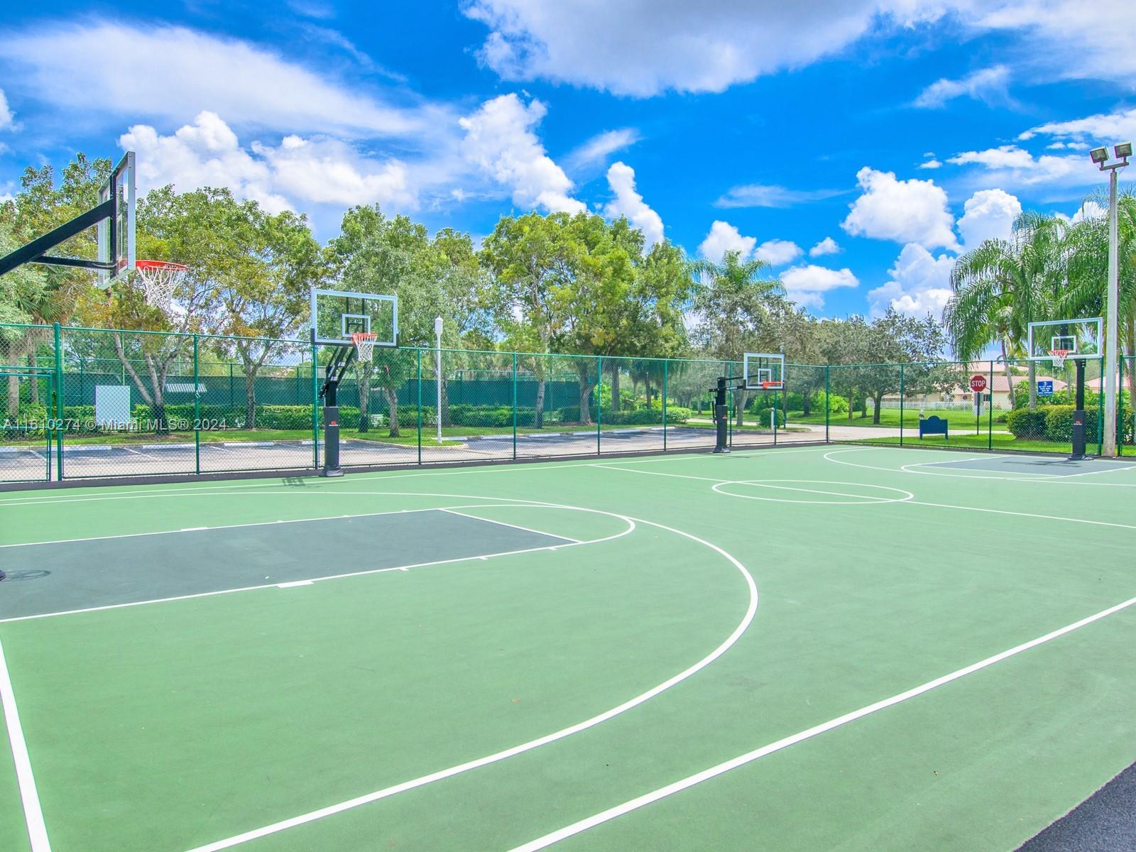 PEMBROKE ISLES V - Residential