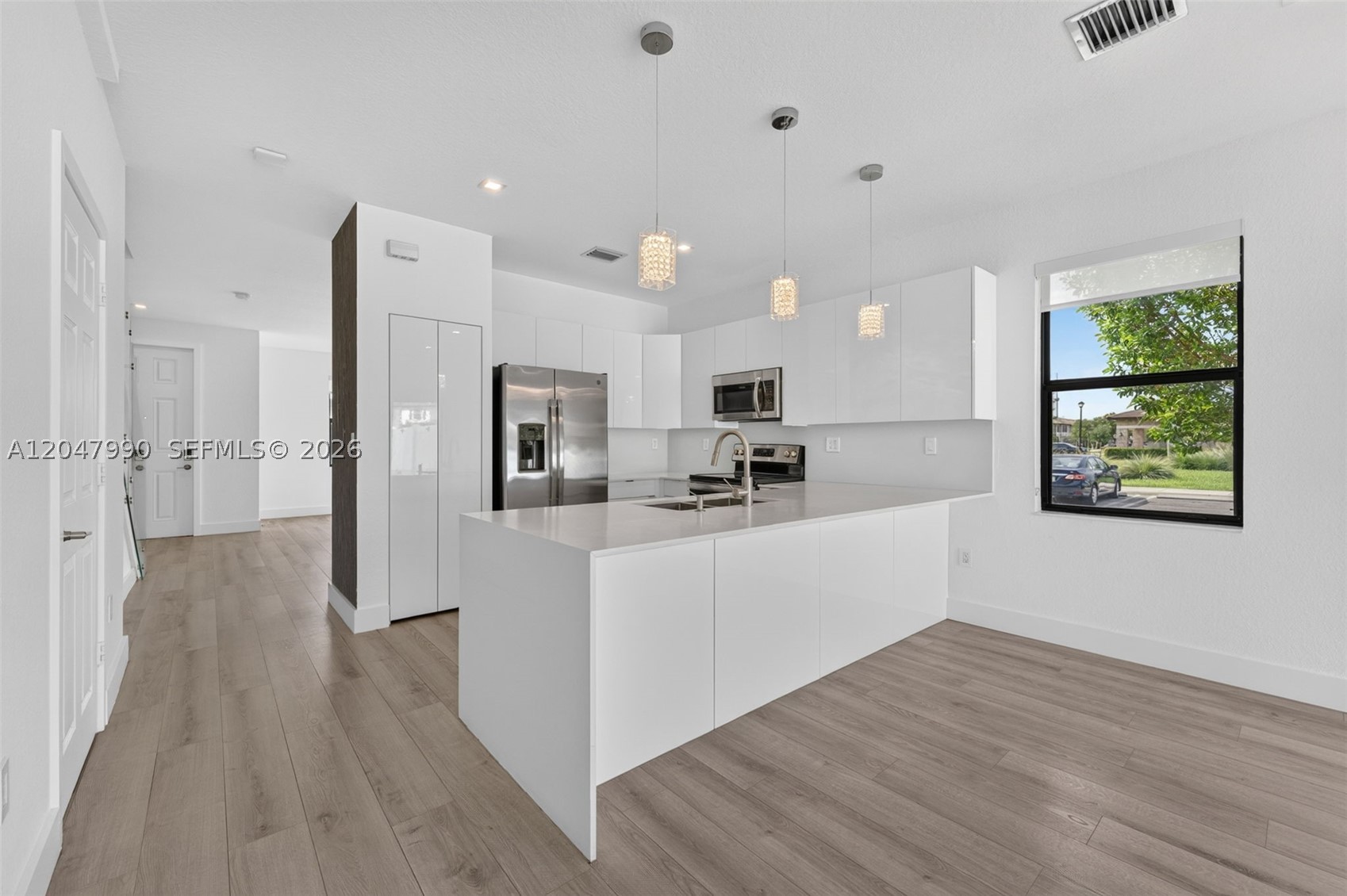 AQUABELLA NORTH REPLAT - Residential