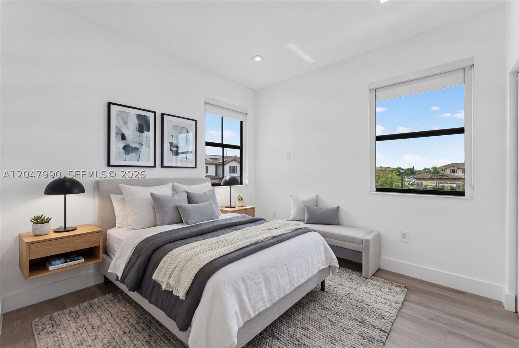 AQUABELLA NORTH REPLAT - Residential