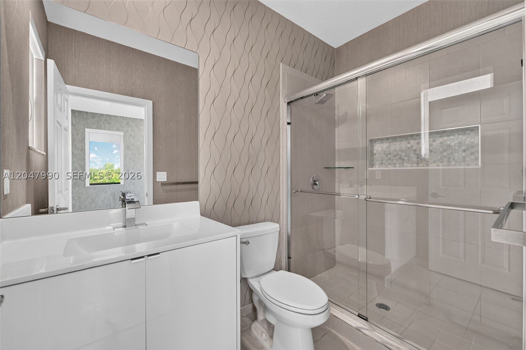AQUABELLA NORTH REPLAT - Residential