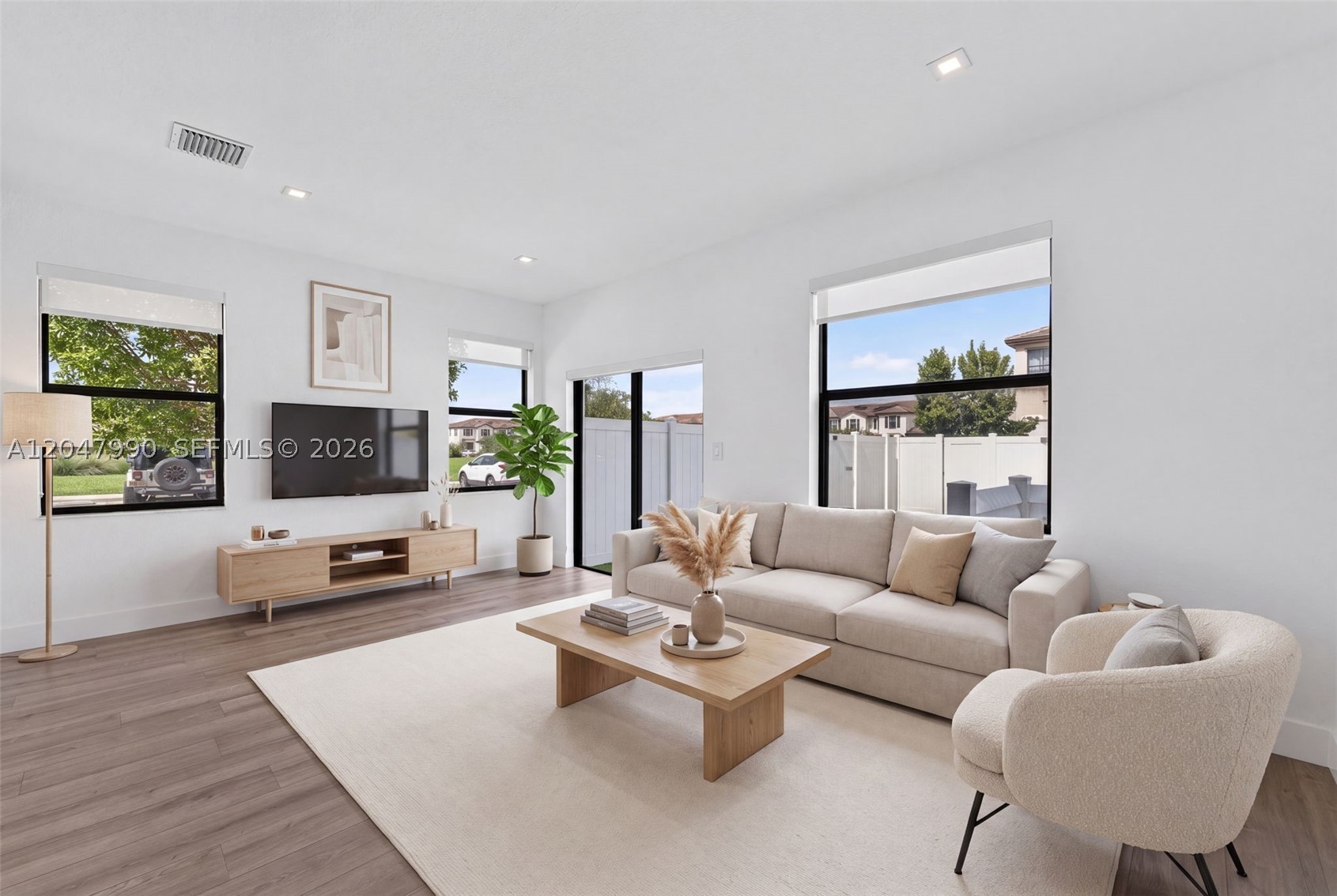 AQUABELLA NORTH REPLAT - Residential