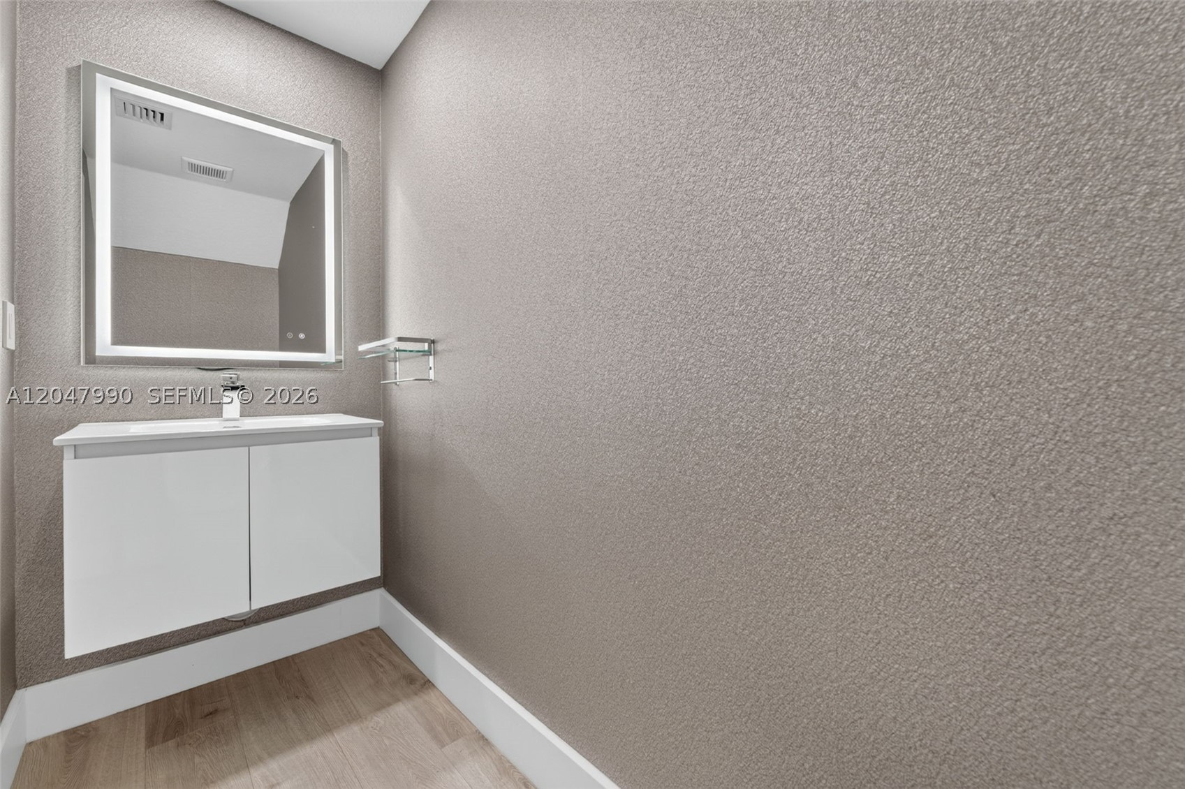 AQUABELLA NORTH REPLAT - Residential