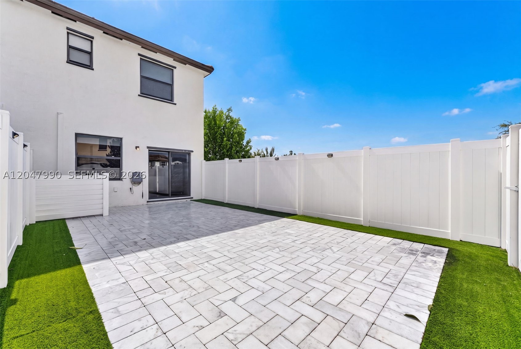 AQUABELLA NORTH REPLAT - Residential