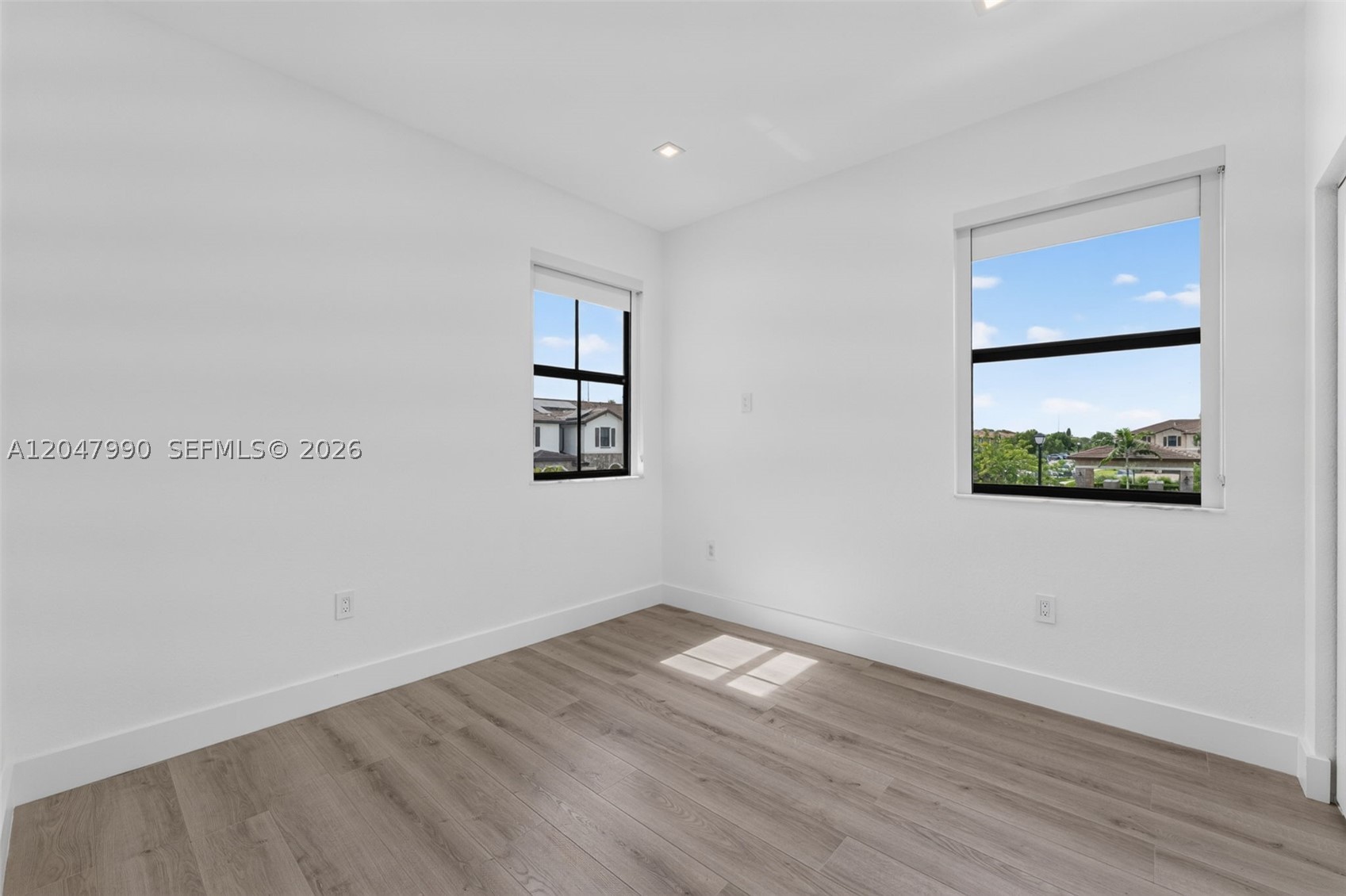AQUABELLA NORTH REPLAT - Residential