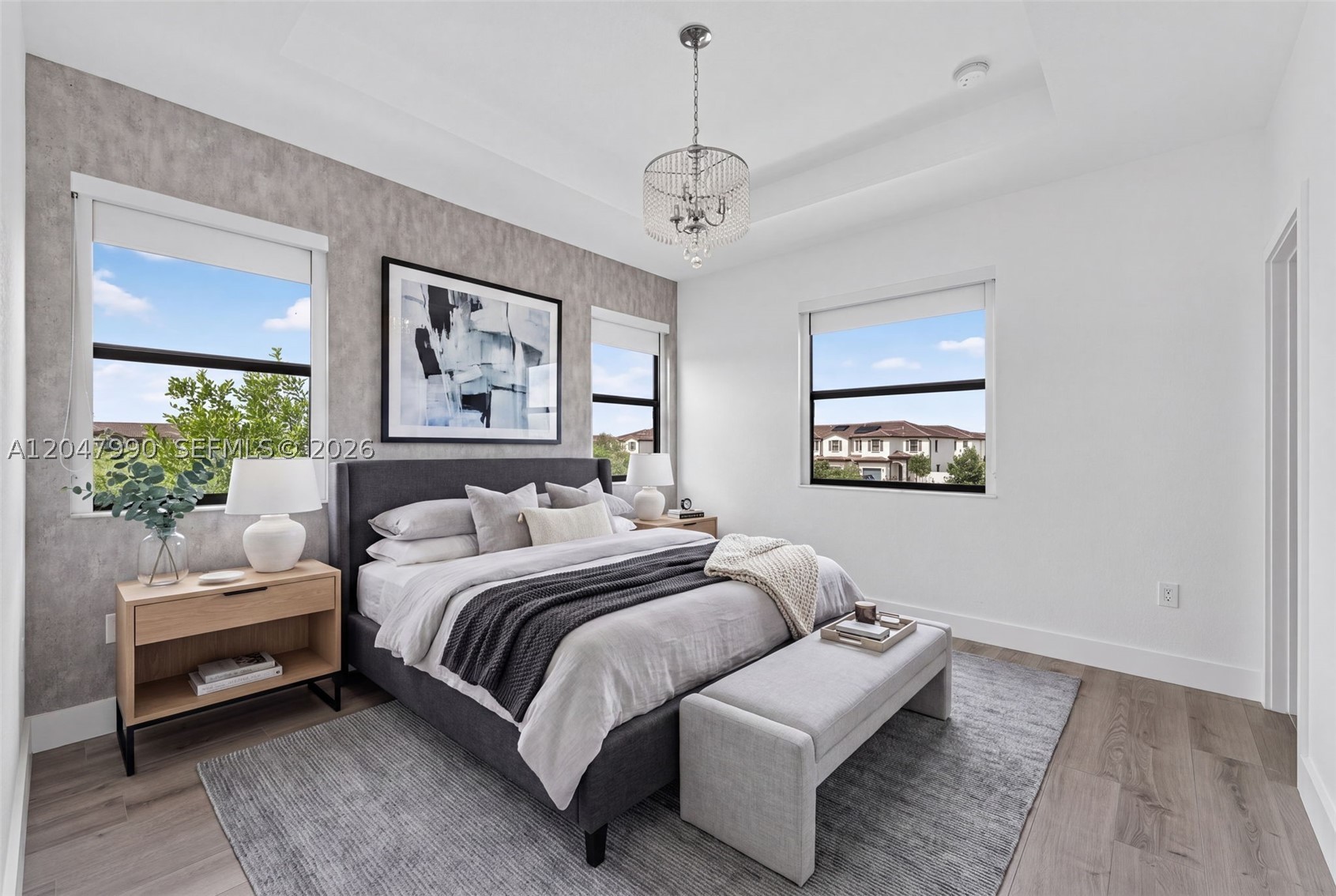 AQUABELLA NORTH REPLAT - Residential