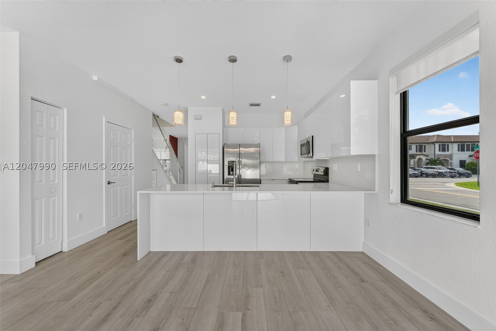 AQUABELLA NORTH REPLAT - Residential