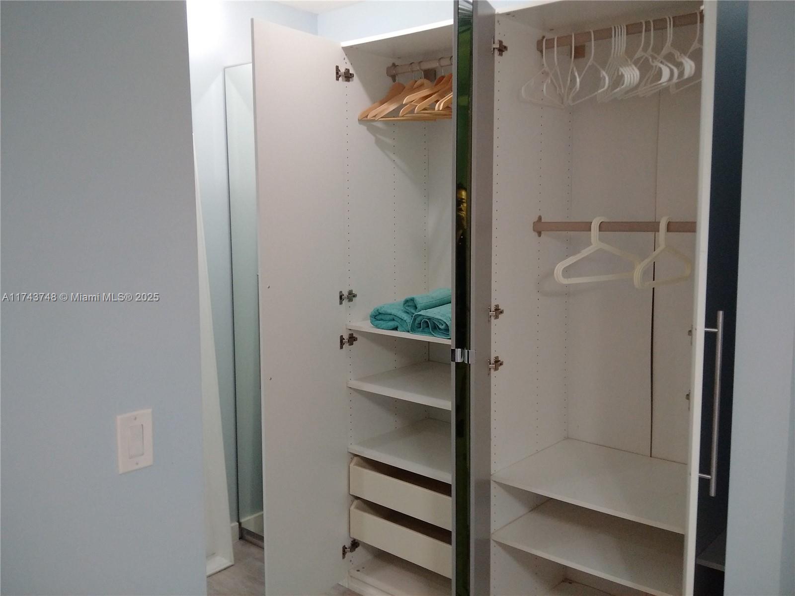 WALLIAN CO-OP APTS INC - Residential