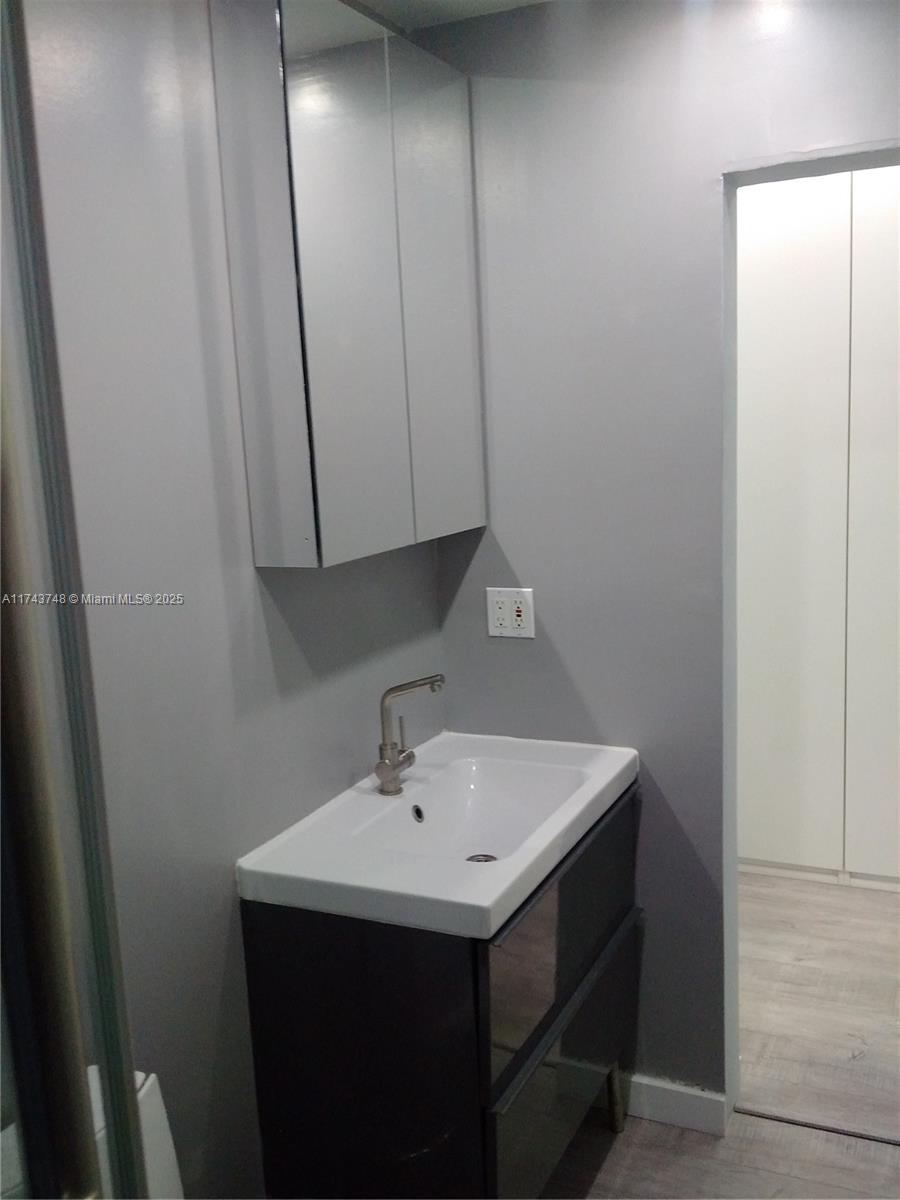 WALLIAN CO-OP APTS INC - Residential