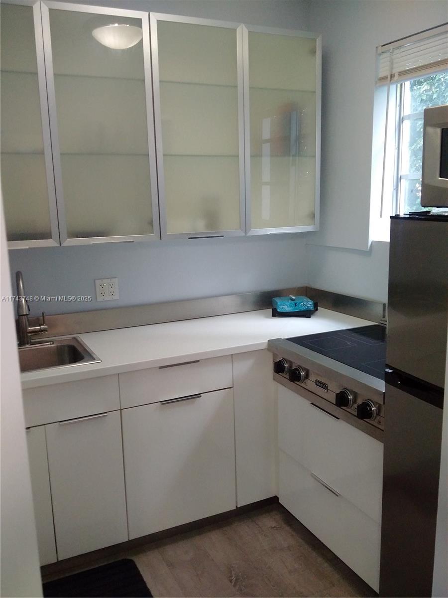 WALLIAN CO-OP APTS INC - Residential