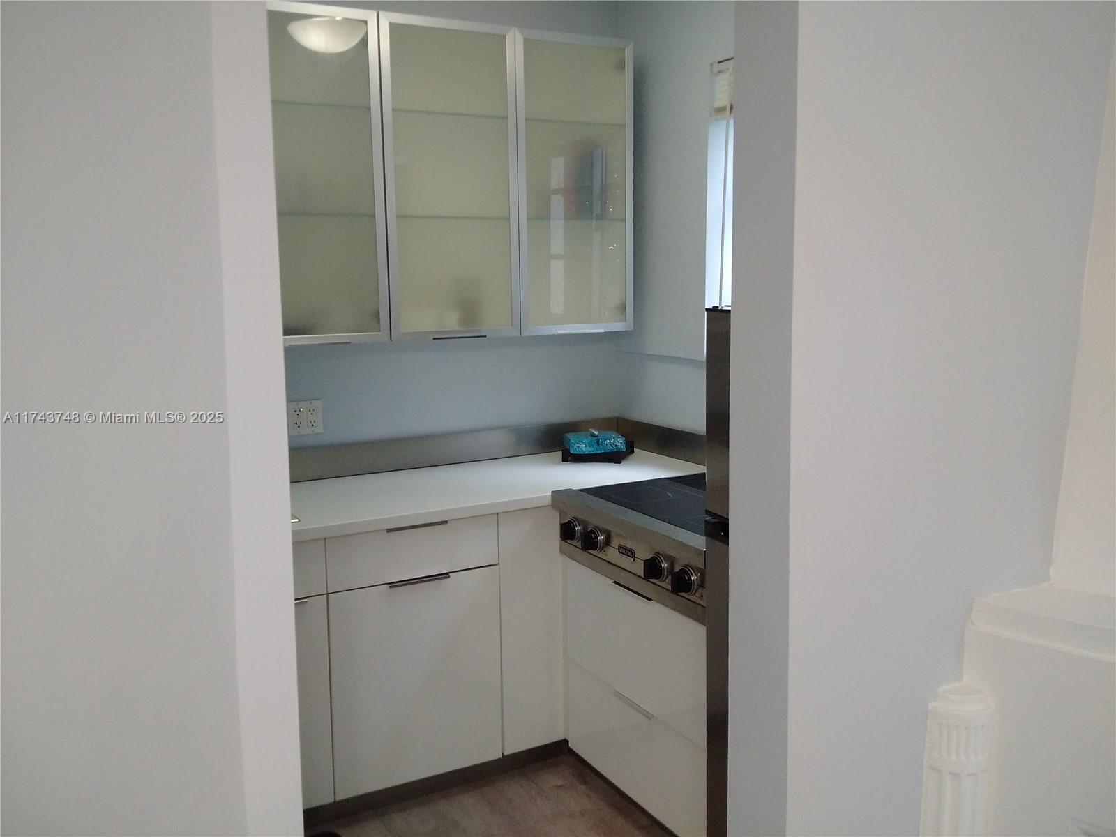 WALLIAN CO-OP APTS INC - Residential