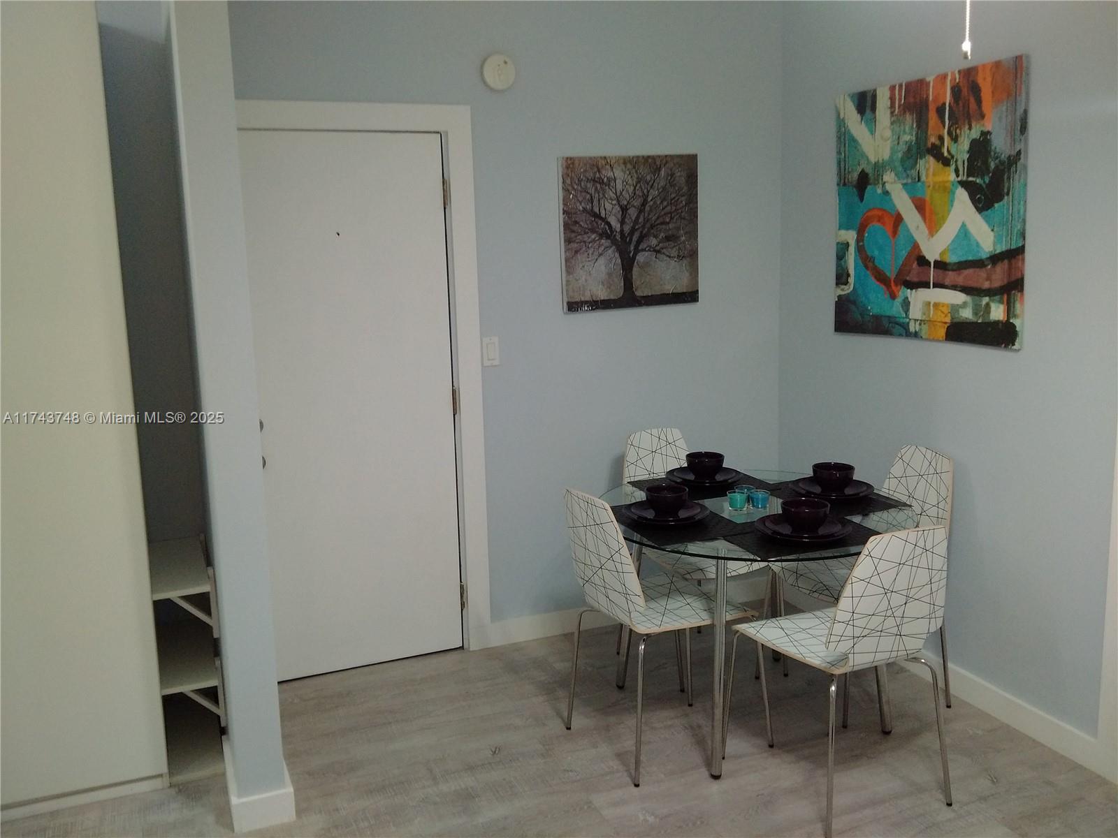 WALLIAN CO-OP APTS INC - Residential