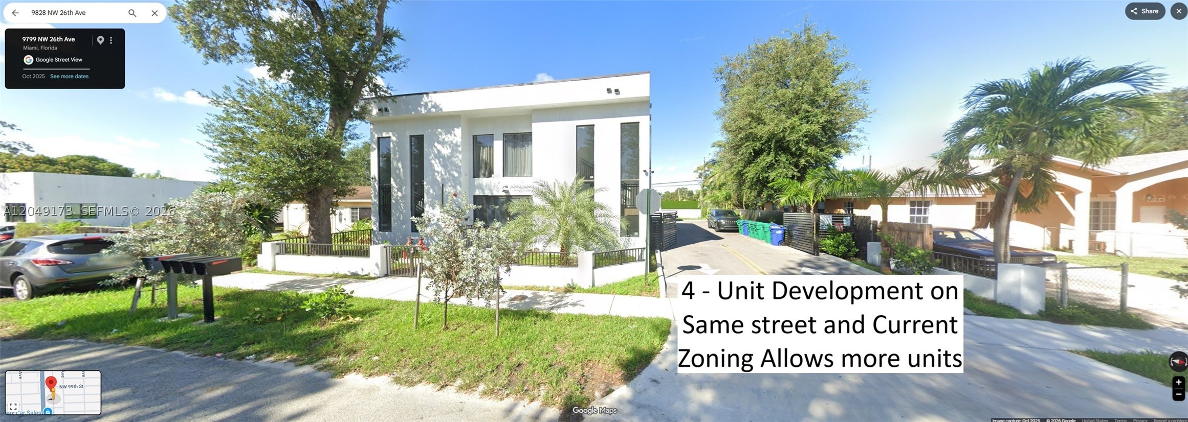 ACME GULFAIR - Residential Income