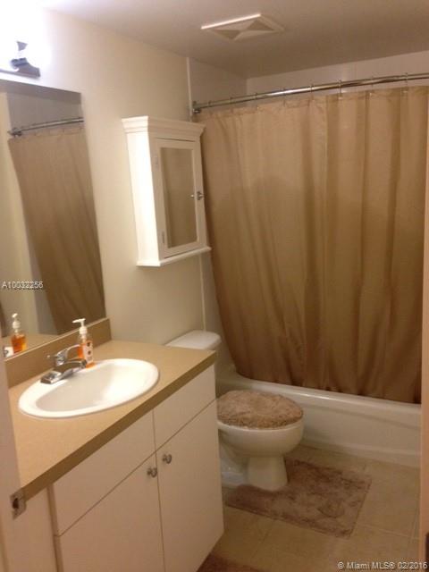 VUE AT BRICKELL CONDO - Residential Lease