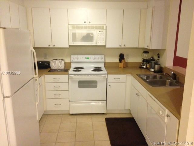 VUE AT BRICKELL CONDO - Residential Lease