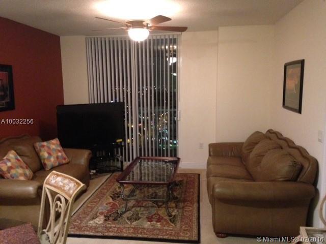 VUE AT BRICKELL CONDO - Residential Lease