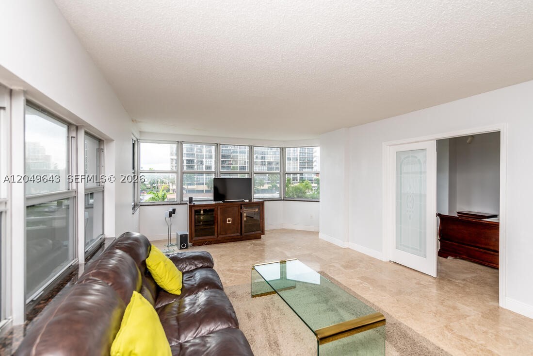 HEMISPHERES CONDO - Residential