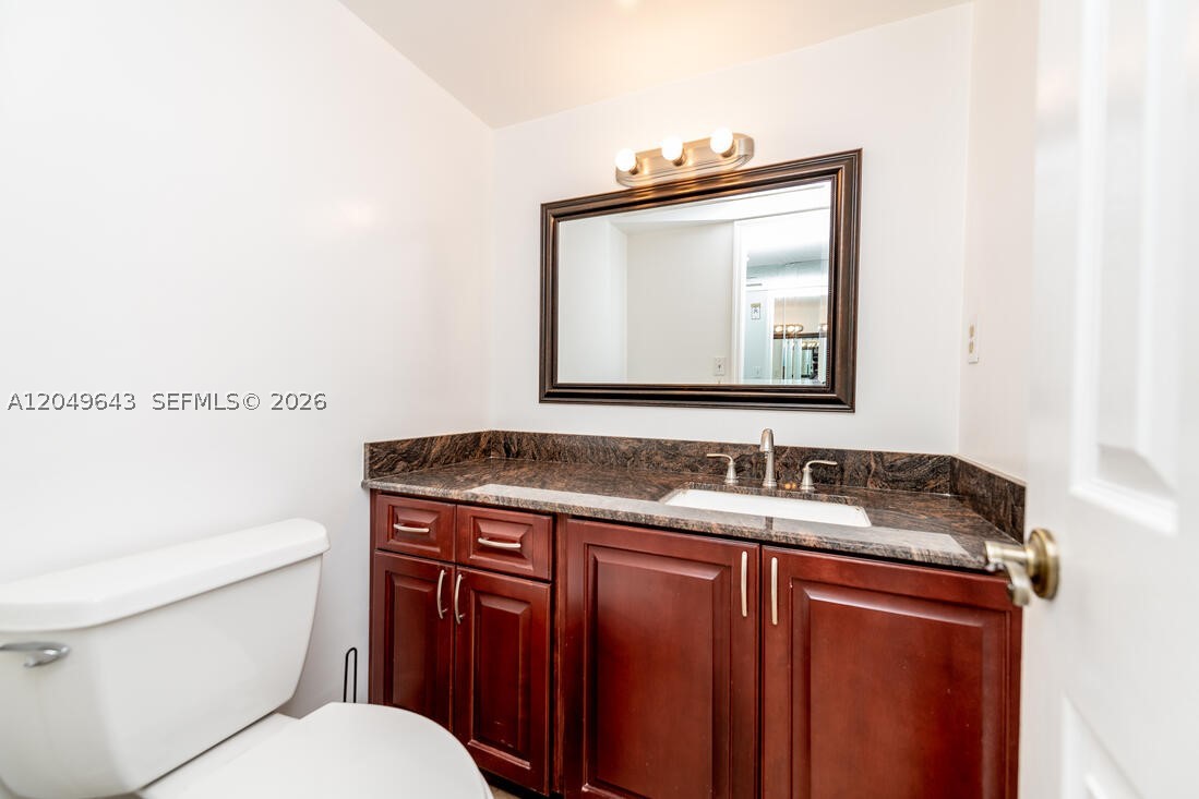 HEMISPHERES CONDO - Residential