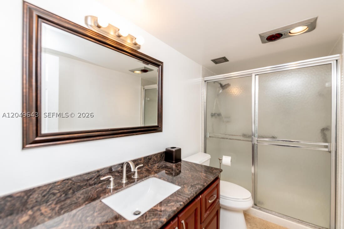 HEMISPHERES CONDO - Residential