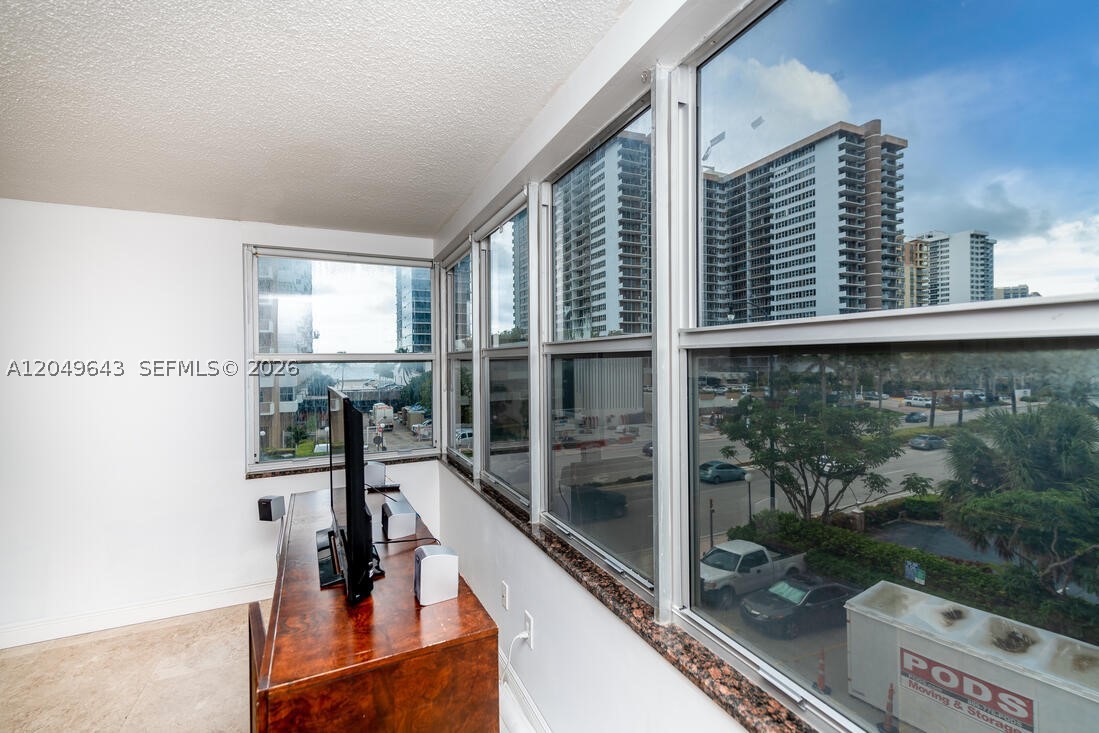 HEMISPHERES CONDO - Residential