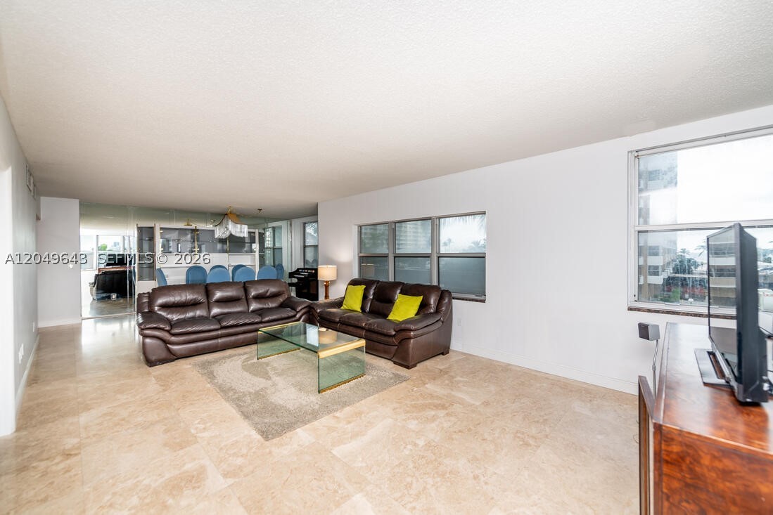 HEMISPHERES CONDO - Residential