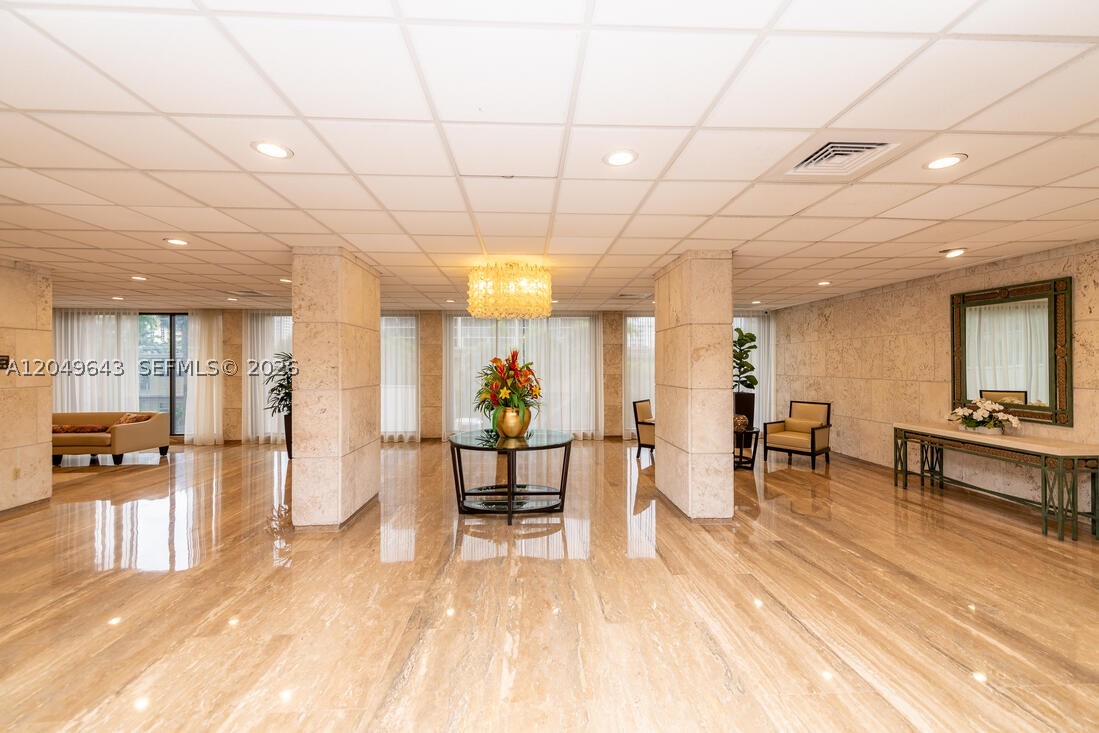 HEMISPHERES CONDO - Residential