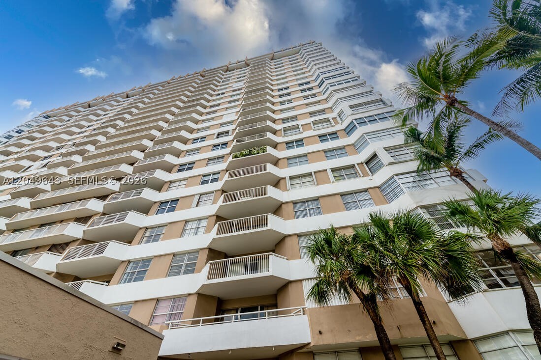 HEMISPHERES CONDO - Residential