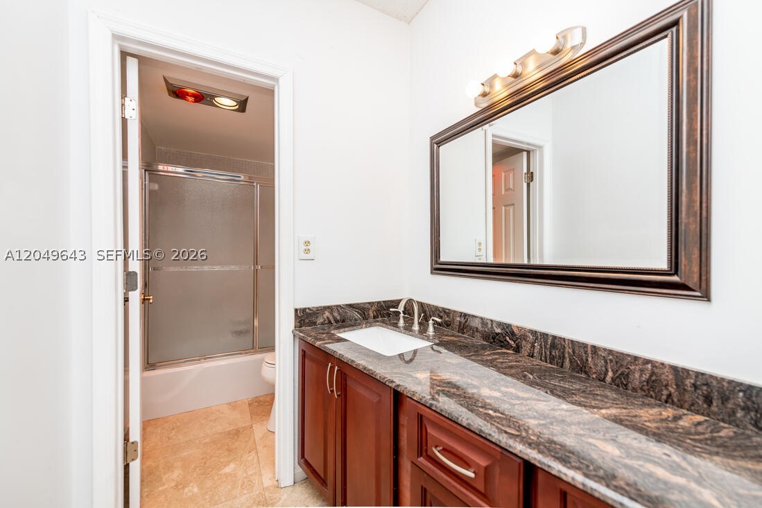HEMISPHERES CONDO - Residential