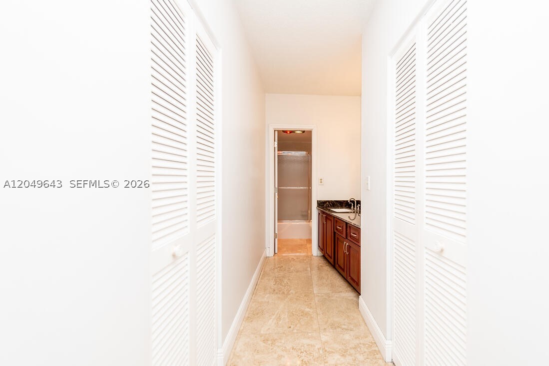 HEMISPHERES CONDO - Residential