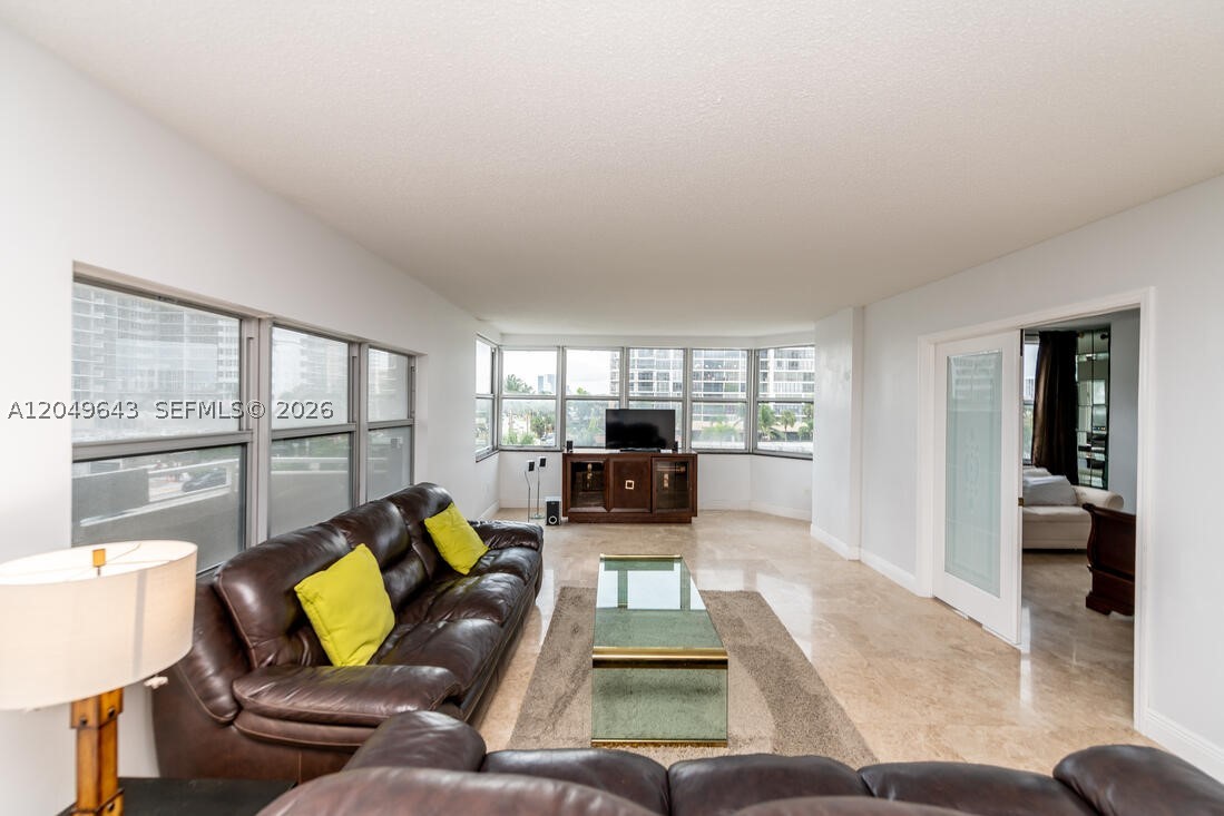 HEMISPHERES CONDO - Residential