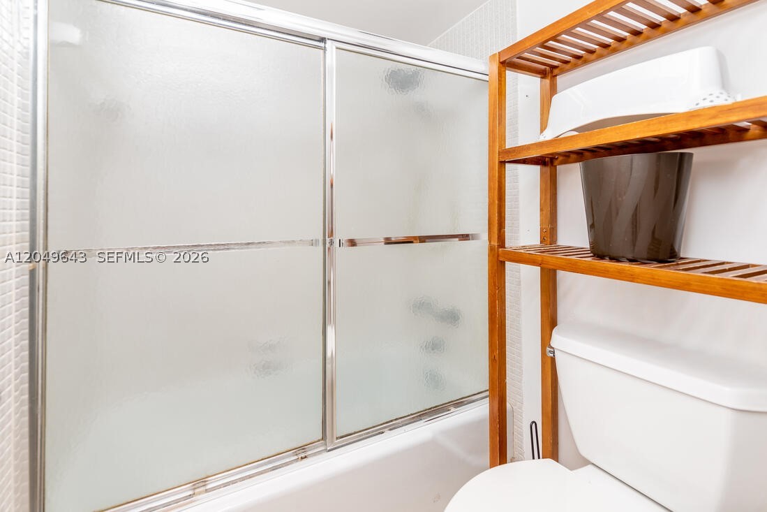HEMISPHERES CONDO - Residential