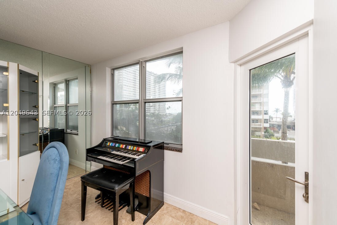 HEMISPHERES CONDO - Residential