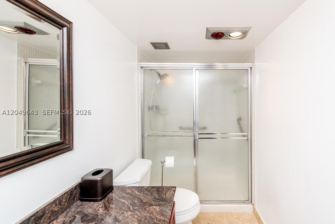 HEMISPHERES CONDO - Residential