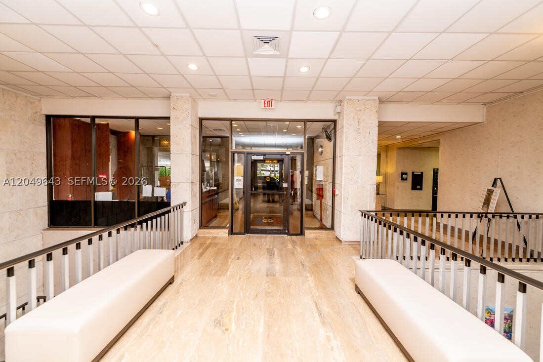 HEMISPHERES CONDO - Residential